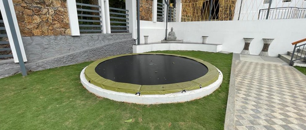 Children Play Area