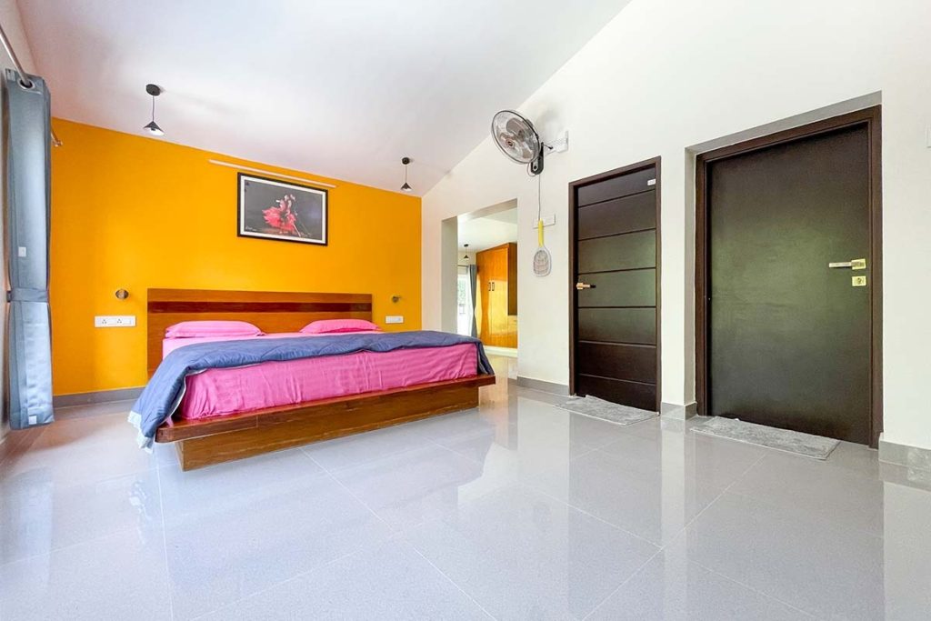 Honeymoon Suite