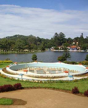 Botanical Garden