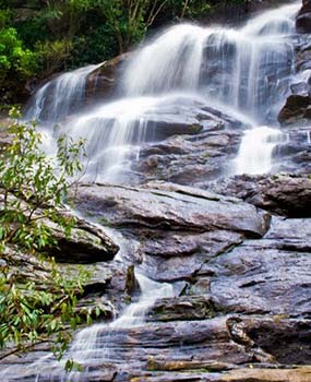 Kiliyur Falls